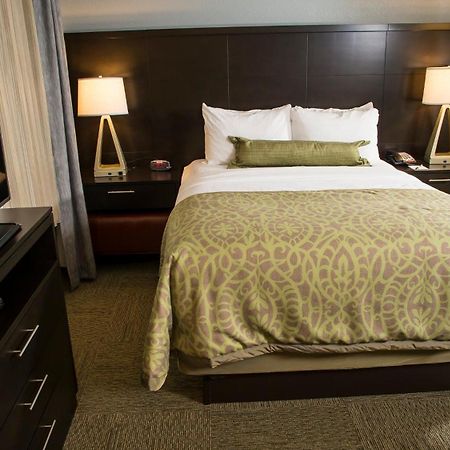 Staybridge Suites Lexington By Ihg Exterior foto