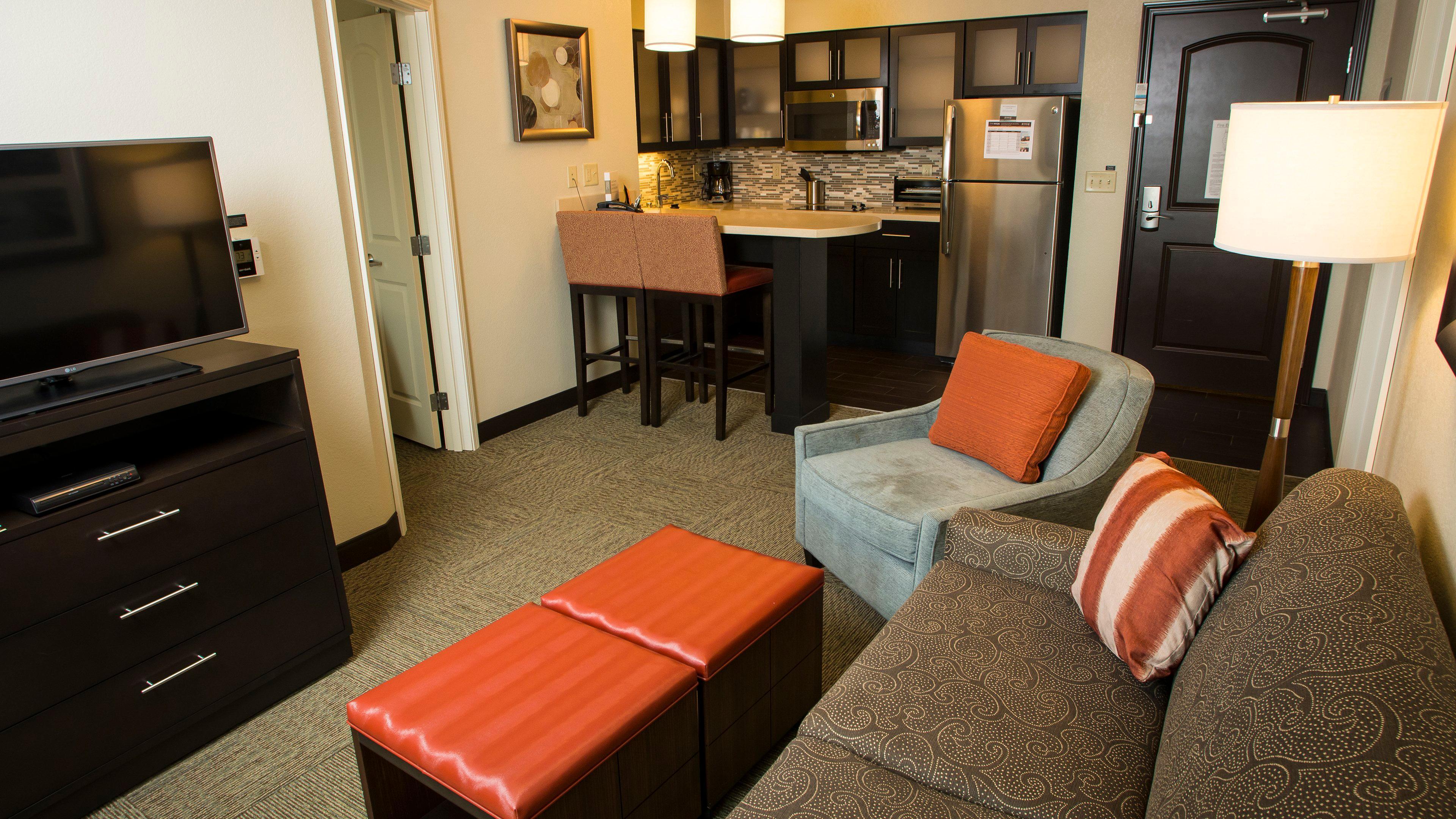 Staybridge Suites Lexington By Ihg Exterior foto