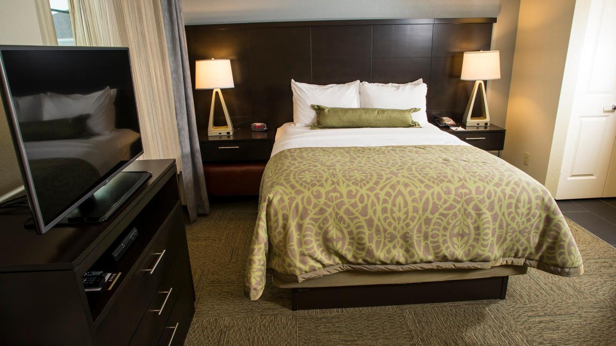 Staybridge Suites Lexington By Ihg Exterior foto