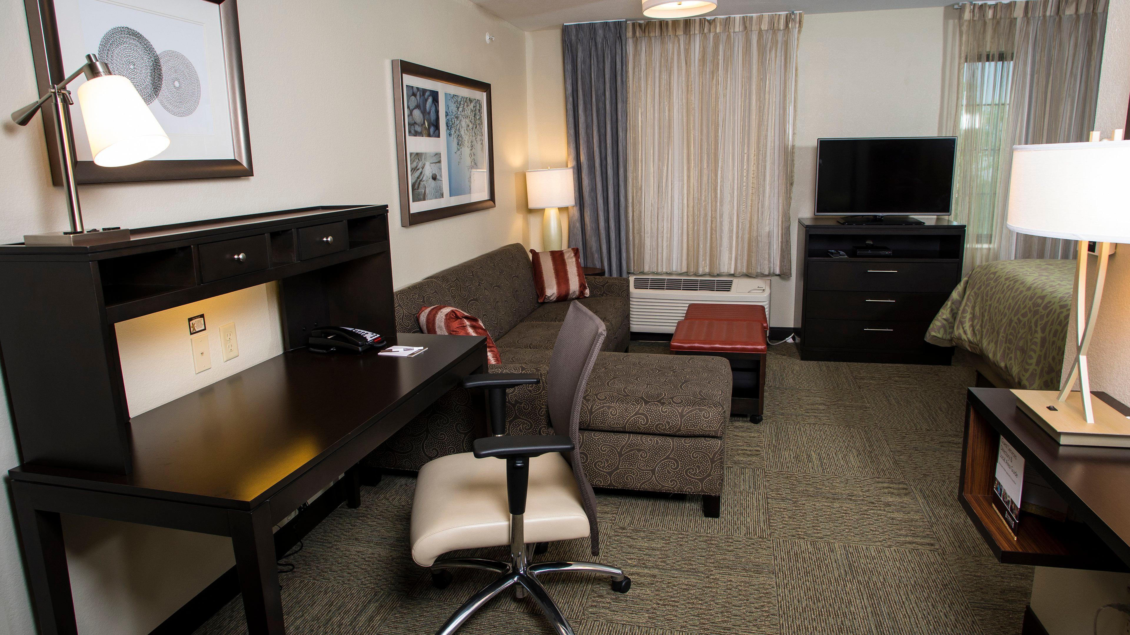 Staybridge Suites Lexington By Ihg Exterior foto