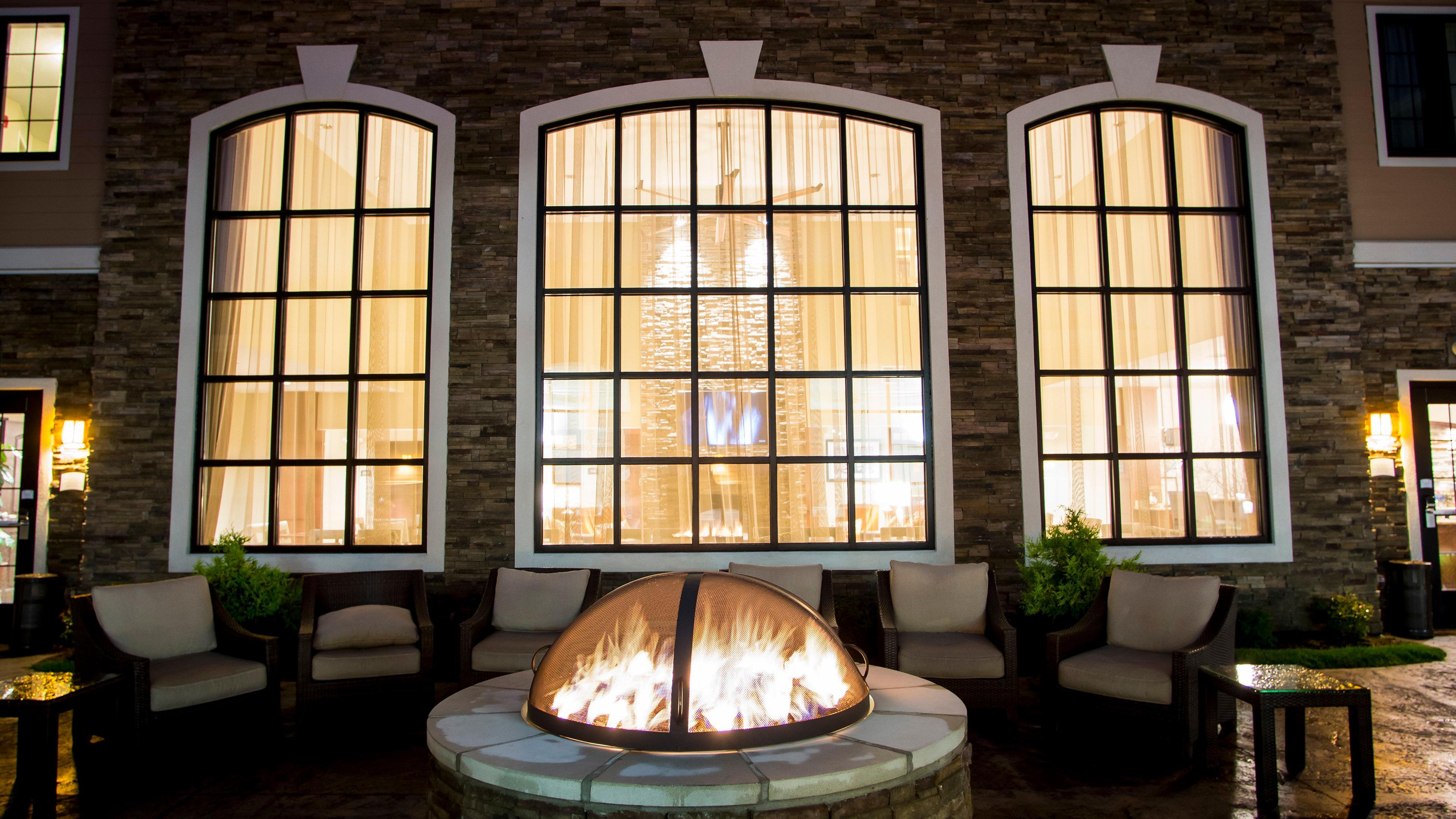 Staybridge Suites Lexington By Ihg Exterior foto