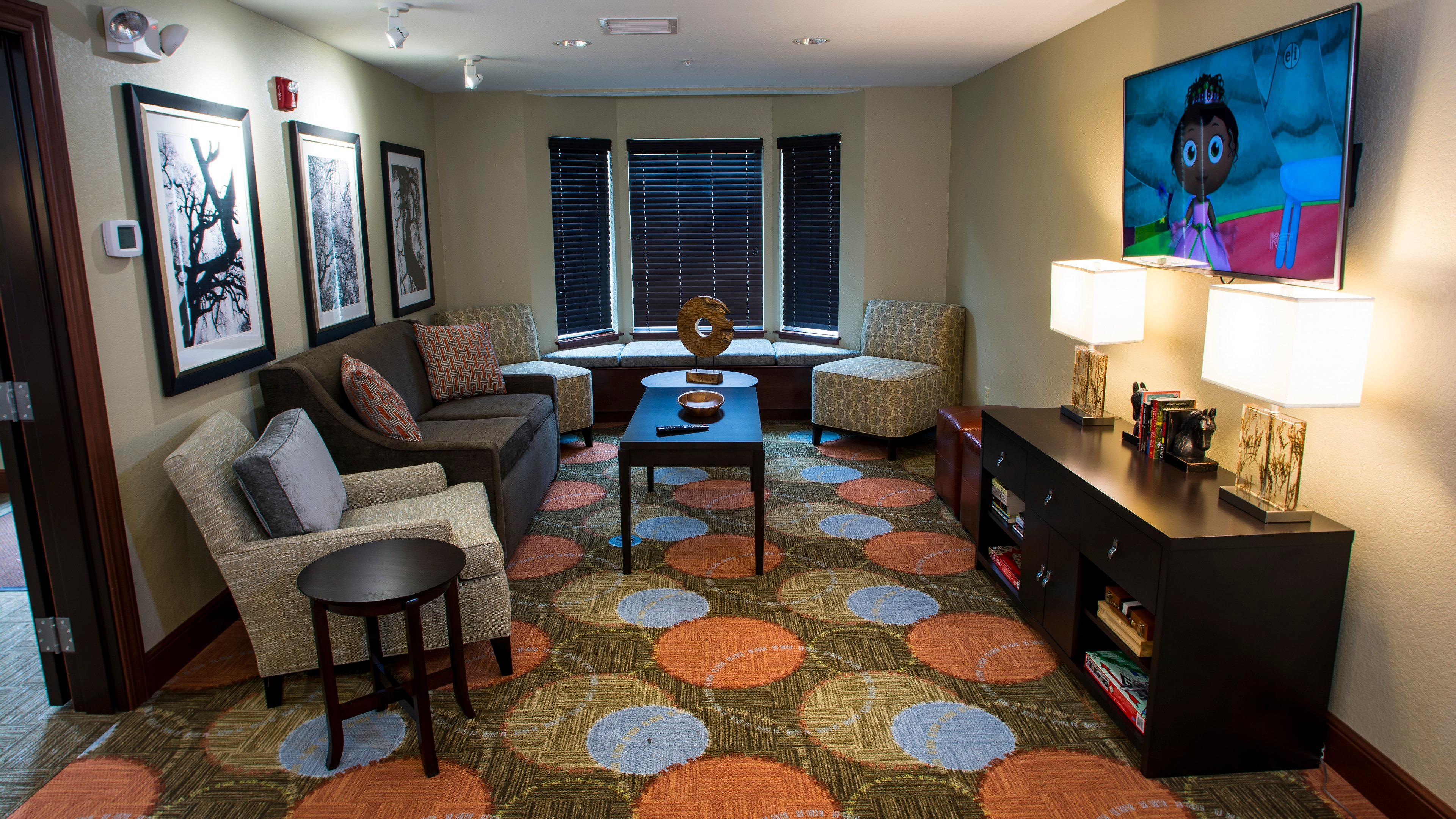 Staybridge Suites Lexington By Ihg Exterior foto