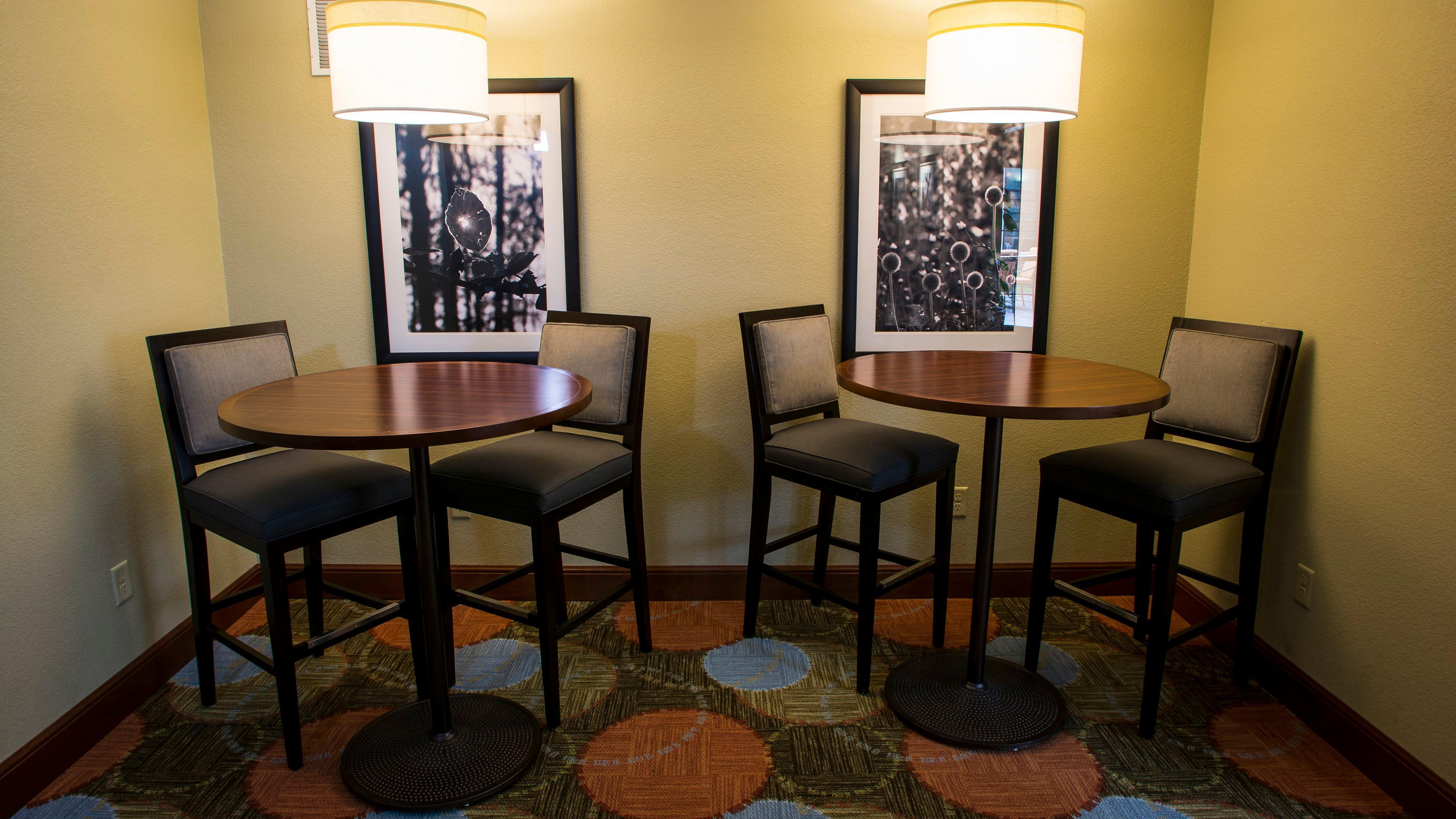 Staybridge Suites Lexington By Ihg Exterior foto